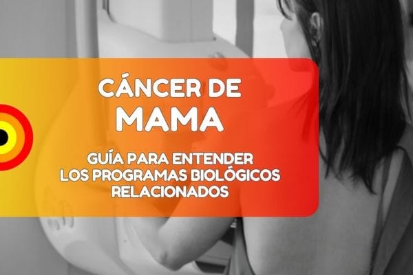 Nueva medicina germanica ca mama
